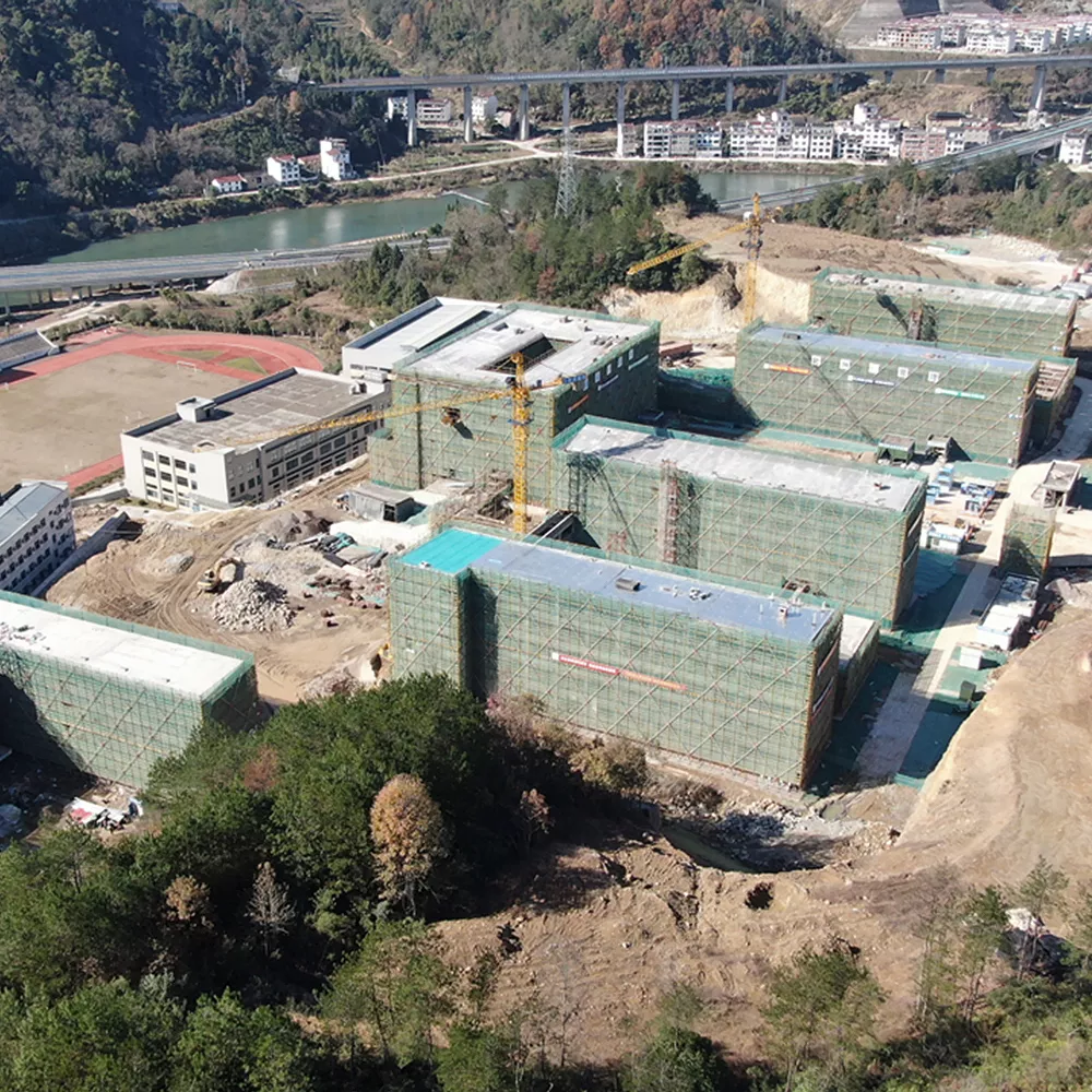 丽水开放技师学院工程